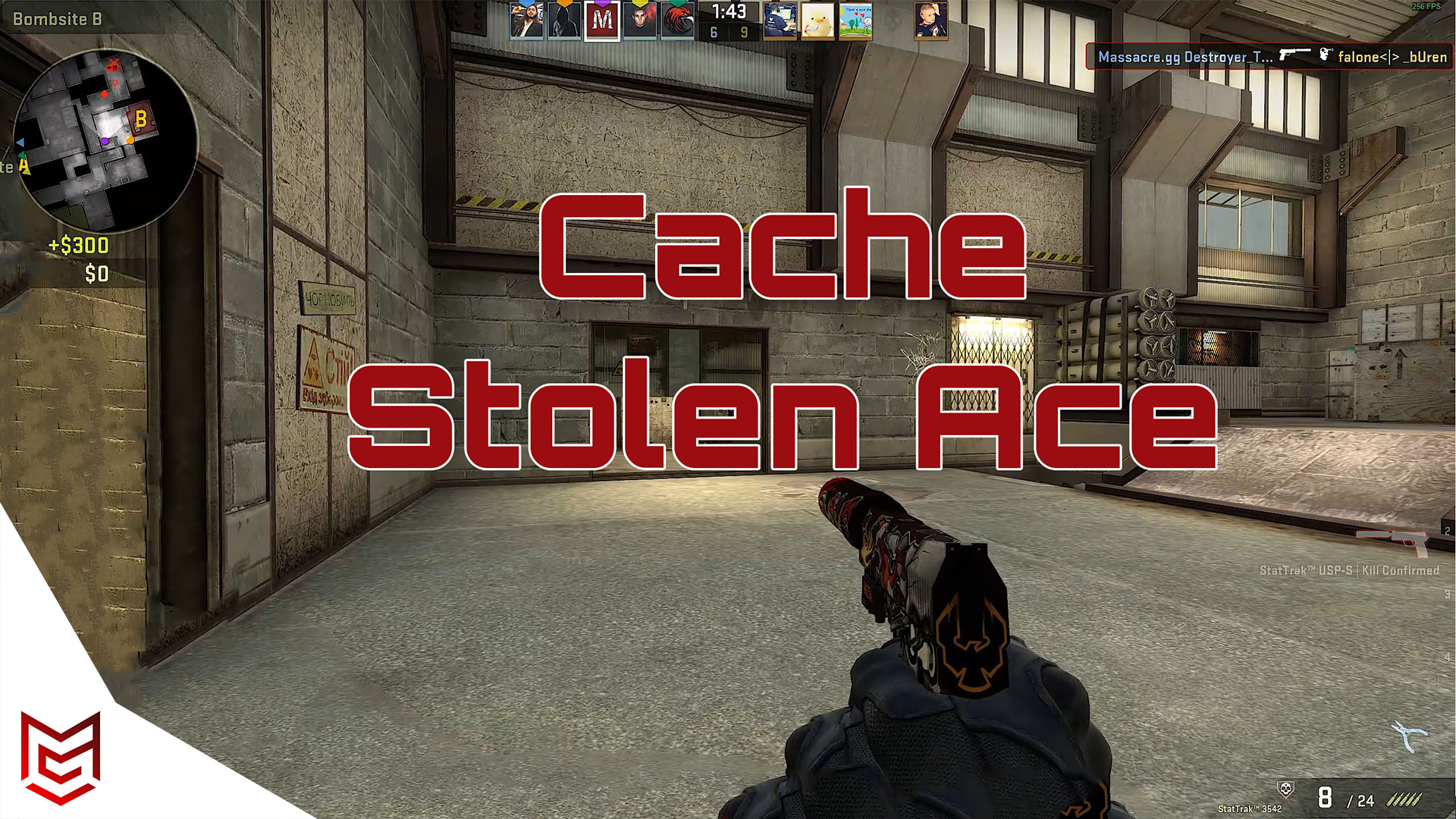 DT Stolen Ace Thumbnail