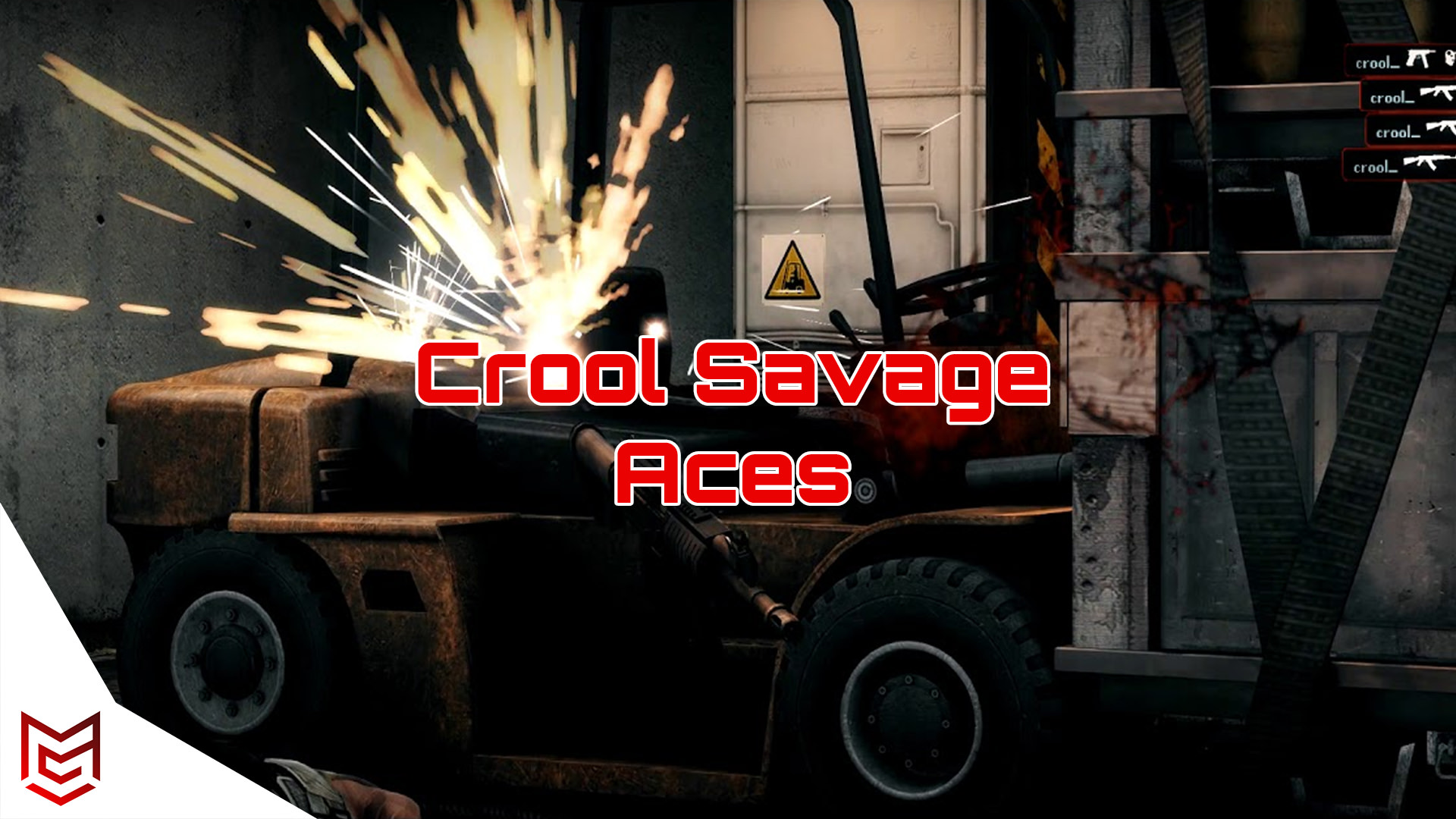 Crool Ace Thumbnail